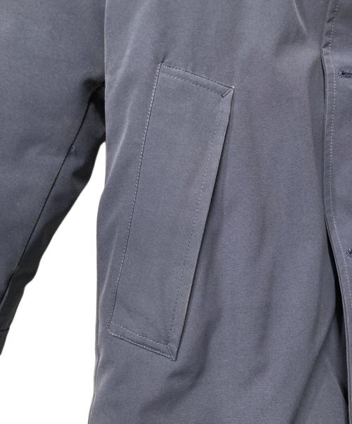 CANADA GOOSE（カナダグース）CANADA GOOSE (カナダグース) JASPER PARKA ネイビー サイズ:Mの古着・服飾アイテム