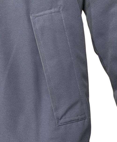 CANADA GOOSE（カナダグース）CANADA GOOSE (カナダグース) JASPER PARKA ネイビー サイズ:Mの古着・服飾アイテム