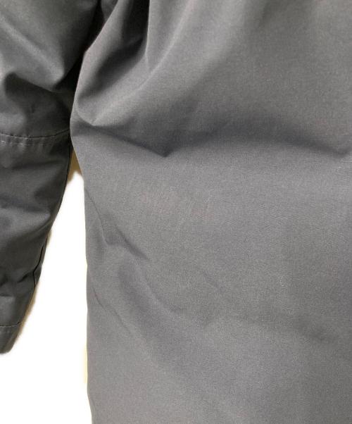 CANADA GOOSE（カナダグース）CANADA GOOSE (カナダグース) JASPER PARKA ネイビー サイズ:Mの古着・服飾アイテム