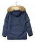 CANADA GOOSE (カナダグース) JASPER PARKA ネイビー サイズ:M：30000円