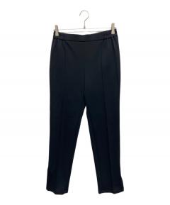 中古・古着通販】LOHEN (ローヘン) ダブルクロスフォルムパンツ 中古・古着通販】LOHEN (ローヘン) ダブルクロスフォルムパンツ