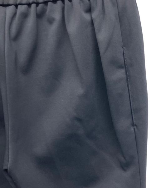 Rene（ルネ）Rene (ルネ) ジャージーパンツ ネイビー サイズ:38の古着・服飾アイテム