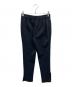 Rene (ルネ) ジャージーパンツ ネイビー サイズ:38：10000円