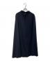Rene (ルネ) ケープドレス　5216300 ネイビー サイズ:36：17000円