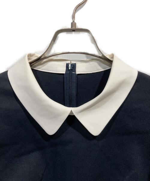 Rene（ルネ）Rene (ルネ) チュニック ブラック サイズ:SIZE 38の古着・服飾アイテム