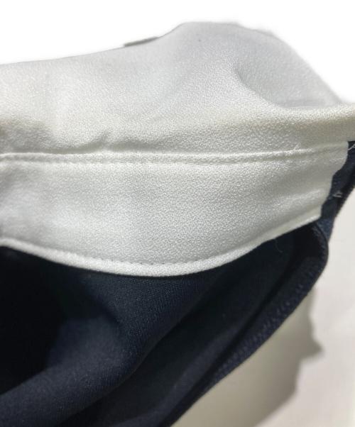 Rene（ルネ）Rene (ルネ) チュニック ブラック サイズ:SIZE 38の古着・服飾アイテム