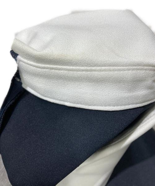 Rene（ルネ）Rene (ルネ) チュニック ブラック サイズ:SIZE 38の古着・服飾アイテム