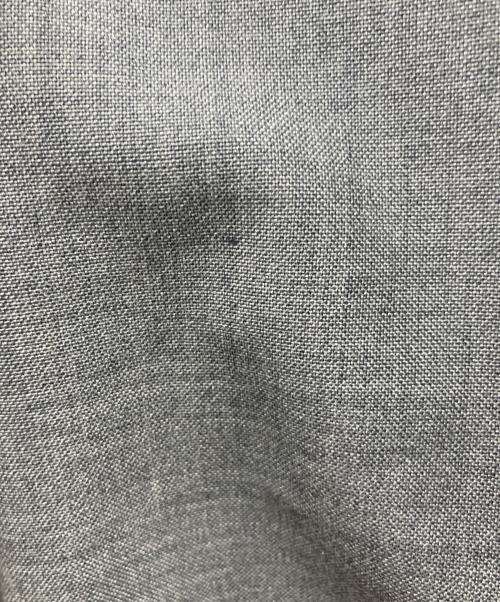 LOHEN（ローヘン）LOHEN (ローヘン) NARROW SKIRT グレー サイズ:36の古着・服飾アイテム