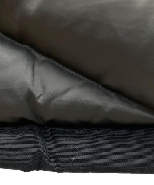 WOOLRICH（ウールリッチ）WOOLRICH (ウールリッチ) ARCTIC PARKA　アークティックパーカー　 ブラック サイズ:XSの古着・服飾アイテム