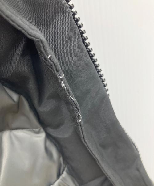 WOOLRICH（ウールリッチ）WOOLRICH (ウールリッチ) ARCTIC PARKA　アークティックパーカー　 ブラック サイズ:XSの古着・服飾アイテム