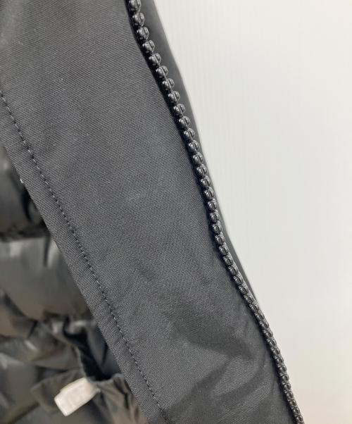 WOOLRICH（ウールリッチ）WOOLRICH (ウールリッチ) ARCTIC PARKA　アークティックパーカー　 ブラック サイズ:XSの古着・服飾アイテム