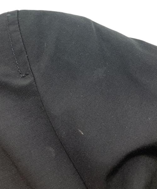 WOOLRICH（ウールリッチ）WOOLRICH (ウールリッチ) ARCTIC PARKA　アークティックパーカー　 ブラック サイズ:XSの古着・服飾アイテム