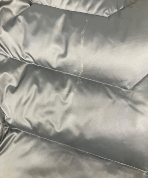 WOOLRICH（ウールリッチ）WOOLRICH (ウールリッチ) ARCTIC PARKA　アークティックパーカー　 ブラック サイズ:XSの古着・服飾アイテム