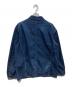 TCB jeans (ティーシービー ジーンズ) Cathartt Chore Coat インディゴ サイズ:42：20000円