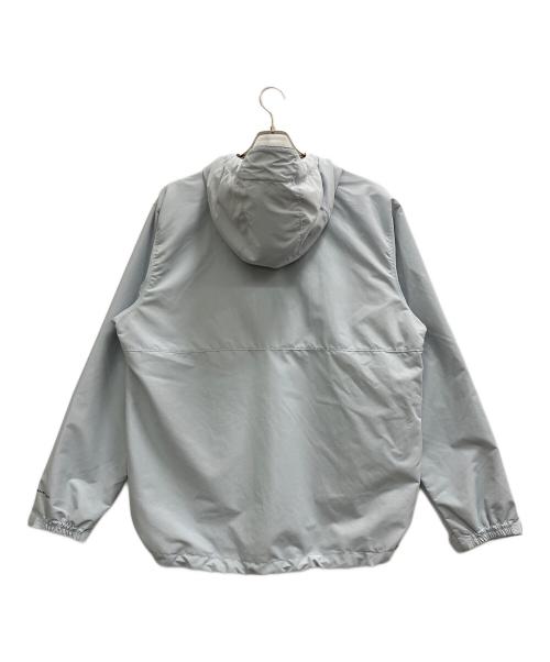 Columbia（コロンビア）Columbia (コロンビア) レイクパウエルIIジャケット ブルー サイズ:XLの古着・服飾アイテム