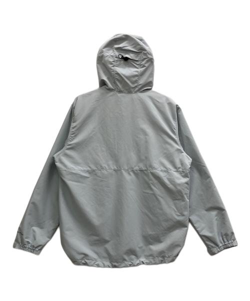 Columbia（コロンビア）Columbia (コロンビア) レイクパウエルIIジャケット ブルー サイズ:XLの古着・服飾アイテム