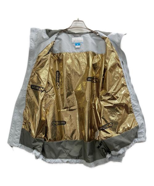 Columbia（コロンビア）Columbia (コロンビア) レイクパウエルIIジャケット ブルー サイズ:XLの古着・服飾アイテム