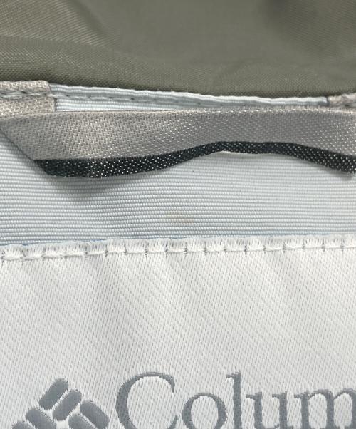 Columbia（コロンビア）Columbia (コロンビア) レイクパウエルIIジャケット ブルー サイズ:XLの古着・服飾アイテム