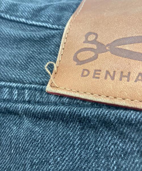 Denham（デンハム）Denham (デンハム) RIDGE デニムパンツ　01-22-08-11-042 グレー サイズ:33の古着・服飾アイテム