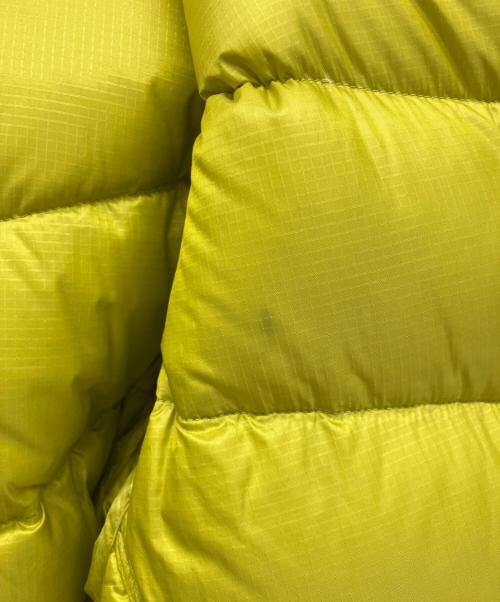 Columbia（コロンビア）Columbia (コロンビア) ジブラルタルシュート ジャケット グリーン サイズ:Sの古着・服飾アイテム