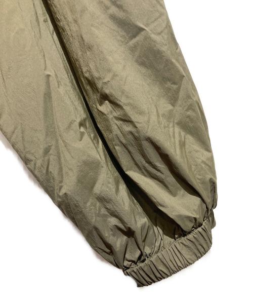 Spick and Span（スピックアンドスパン）Spick and Span (スピックアンドスパン) 撥水パディングコート カーキ サイズ:38の古着・服飾アイテム