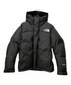 THE NORTH FACEザ ノース フェイス）の古着「バルトロライトジャケット」｜ブラック