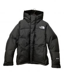 THE NORTH FACE（ザ ノース フェイス）の古着「バルトロライトジャケット」｜ブラック