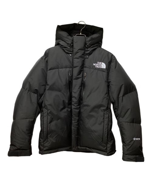 THE NORTH FACE（ザ ノース フェイス）THE NORTH FACE (ザ ノース フェイス) バルトロライトジャケット ブラック サイズ:SIZE Mの古着・服飾アイテム