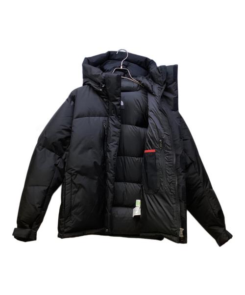 THE NORTH FACE（ザ ノース フェイス）THE NORTH FACE (ザ ノース フェイス) バルトロライトジャケット ブラック サイズ:SIZE Mの古着・服飾アイテム