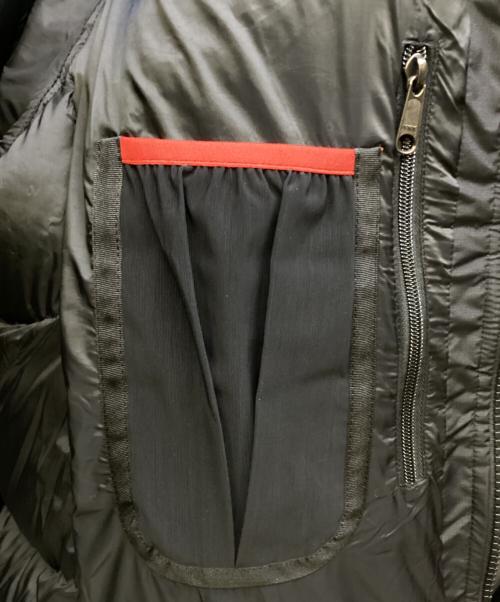 THE NORTH FACE（ザ ノース フェイス）THE NORTH FACE (ザ ノース フェイス) バルトロライトジャケット ブラック サイズ:SIZE Mの古着・服飾アイテム