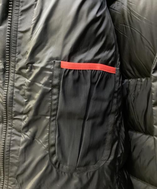 THE NORTH FACE（ザ ノース フェイス）THE NORTH FACE (ザ ノース フェイス) バルトロライトジャケット ブラック サイズ:SIZE Mの古着・服飾アイテム