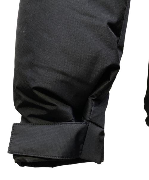 THE NORTH FACE（ザ ノース フェイス）THE NORTH FACE (ザ ノース フェイス) バルトロライトジャケット ブラック サイズ:SIZE Mの古着・服飾アイテム
