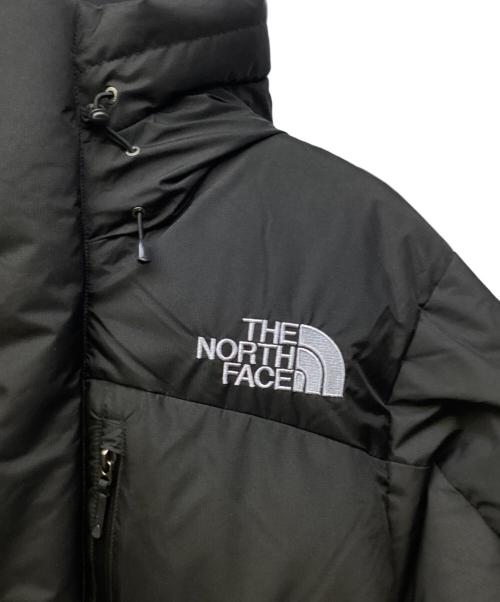 THE NORTH FACE（ザ ノース フェイス）THE NORTH FACE (ザ ノース フェイス) バルトロライトジャケット ブラック サイズ:SIZE Mの古着・服飾アイテム