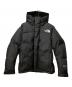THE NORTH FACE（ザ ノース フェイス）の古着「バルトロライトジャケット」｜ブラック