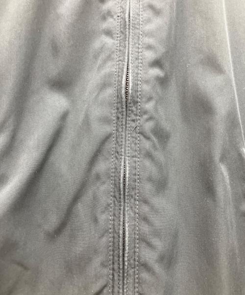 POLO RALPH LAUREN（ポロ・ラルフローレン）POLO RALPH LAUREN (ポロ・ラルフローレン) スウィングトップ ブラック サイズ:SPの古着・服飾アイテム