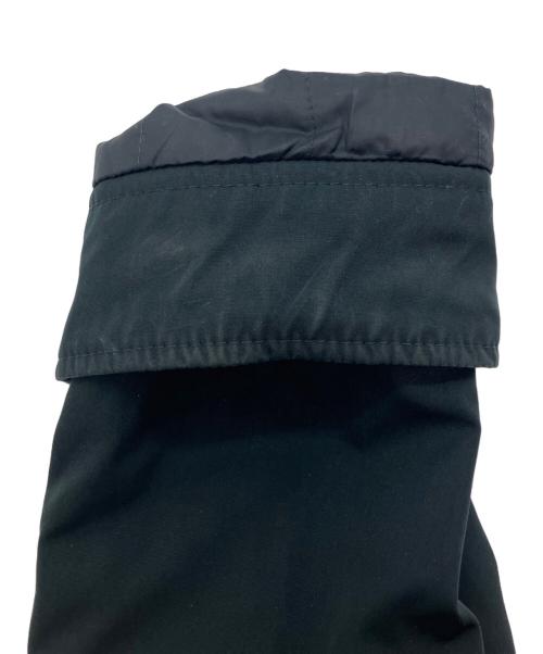 POLO RALPH LAUREN（ポロ・ラルフローレン）POLO RALPH LAUREN (ポロ・ラルフローレン) スウィングトップ ブラック サイズ:SPの古着・服飾アイテム