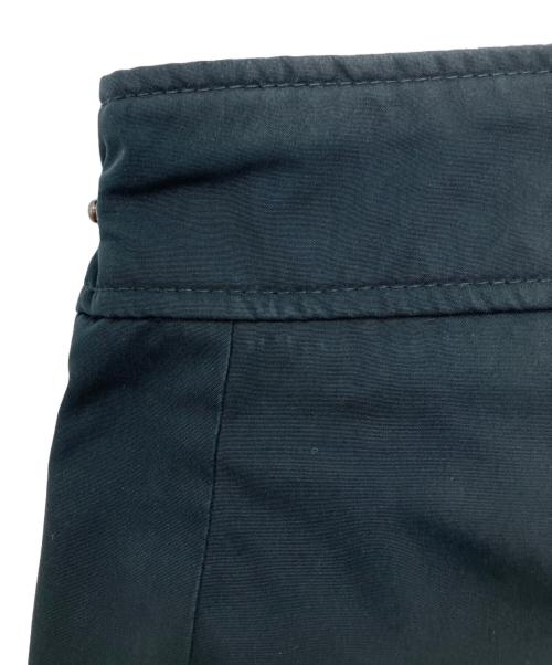 POLO RALPH LAUREN（ポロ・ラルフローレン）POLO RALPH LAUREN (ポロ・ラルフローレン) スウィングトップ ブラック サイズ:SPの古着・服飾アイテム