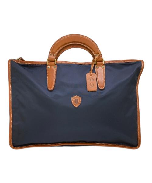 Felisi（フェリージ）Felisi (フェリージ) ブリーフケース/9841 ネイビーの古着・服飾アイテム