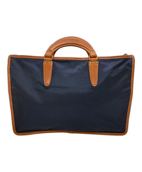 Felisi（フェリージ）Felisi (フェリージ) ブリーフケース/9841 ネイビーの古着・服飾アイテム