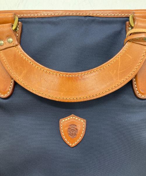 Felisi（フェリージ）Felisi (フェリージ) ブリーフケース/9841 ネイビーの古着・服飾アイテム