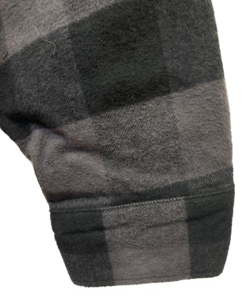 WORKERS（ワーカーズ）WORKERS (ワーカーズ) 長袖シャツ ブラック サイズ:Freeの古着・服飾アイテム