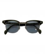 Needlesニードルズ）の古着「PAPILLON GLASSES」｜カ-キ