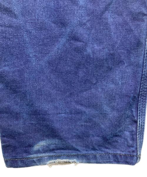 DIESEL（ディーゼル）DIESEL (ディーゼル) KROOLEY デニムパンツ ブルー サイズ:28/30の古着・服飾アイテム
