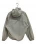 VERMEIL par iena (ヴェルメイユ パー イエナ) クリアナイロンパーカー グレー サイズ:FREE：7000円