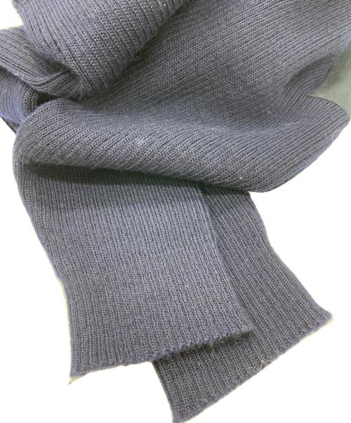 SAINT JAMES（セントジェームス）SAINT JAMES (セントジェームス) コマンドセーター ネイビー サイズ:-の古着・服飾アイテム