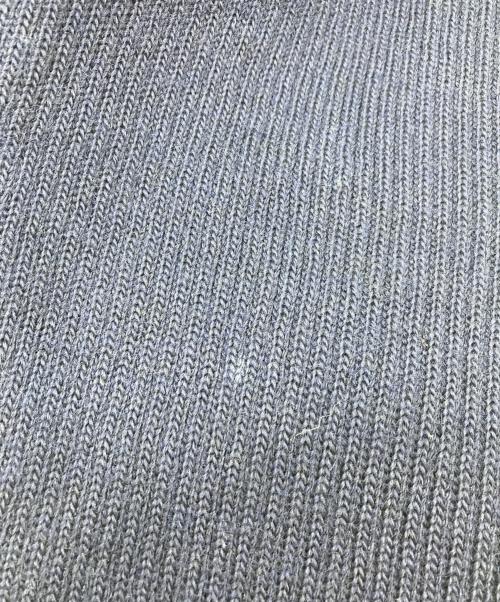 SAINT JAMES（セントジェームス）SAINT JAMES (セントジェームス) コマンドセーター ネイビー サイズ:-の古着・服飾アイテム