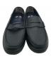 COLE HAAN (コールハーン) ナンタケットローファー ブラック サイズ:8.5：6000円