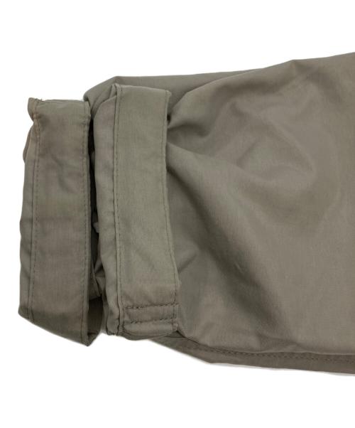 THE NORTH FACE（ザ ノース フェイス）THE NORTH FACE (ザ ノース フェイス) Compact Jacket グレー サイズ:Lの古着・服飾アイテム