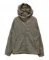 THE NORTH FACE（ザ ノース フェイス）の古着「Compact Jacket」｜グレー