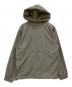 THE NORTH FACE (ザ ノース フェイス) Compact Jacket グレー サイズ:L：8000円